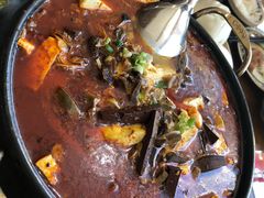 -黄河轩民间菜(吉祥街店)