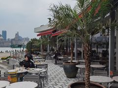 -Chili's Cafe&Bar奇利斯(滨江店)