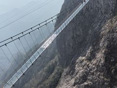 -明堂山风景区