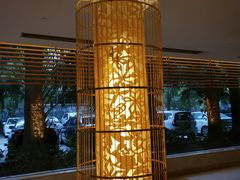 -深圳海景嘉途酒店(东翼楼)