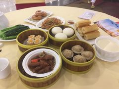 -新梅园不夜粥(龙华店)