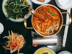 -清迈清迈巷口小排档(烟台山店)