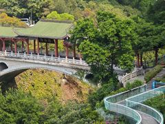 -长乐南山公园
