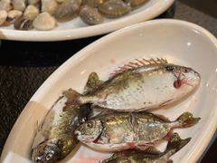 -龚记海鲜20年老字号