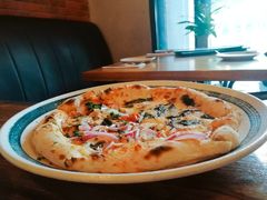 -PIZZA BIANCA(民园店)
