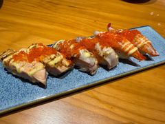 -福匠日本料理(人民路店)