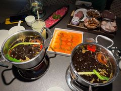 -卤鼎记·潮汕卤水火锅饭店(北京首店)