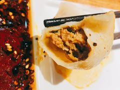 -新兴园饺子馆(望京店)