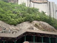-圣莲山风景区