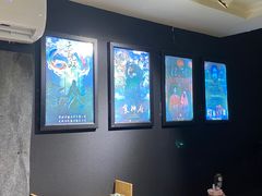 -奇门密室(五一新干线店)
