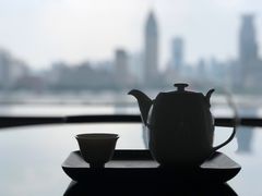 -震旦博物馆·A Cafe