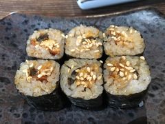 -大雄寿司(中华广场店)