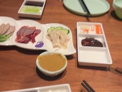 -北京全聚德(王府井店)