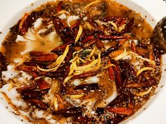 -太二酸菜鱼(群光广场店)