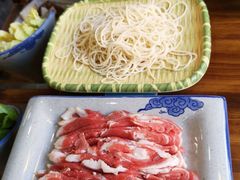 -燚焱炎火铜锅涮·烧烤