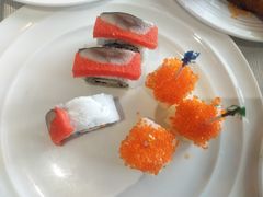 -官房大酒店•驼峰自助餐厅