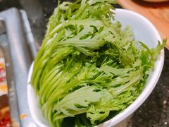 -巴奴毛肚火锅(商城路店)