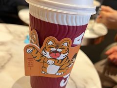 -COSTA COFFEE(斯普瑞斯奥特莱斯店)