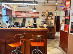 -The Roastery By AllYouWant(福田店)