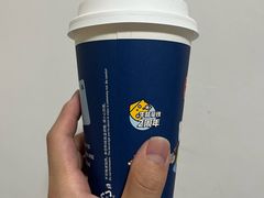 -瑞幸咖啡(蚌埠凤凰国际店)