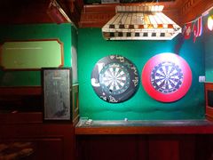-IRISH PUB NO.9 爱尔兰酒吧