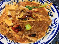 -后卫寨猫耳朵(后卫寨店)