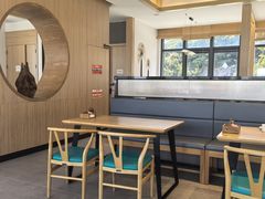 -枣子树·素食餐厅(朱家尖店)