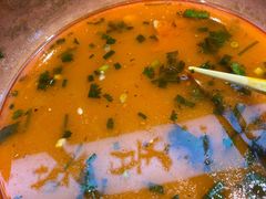 -成都你六姐·牛肉冒菜(上海环宇荟店)