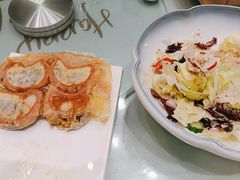-老雒阳面馆·水席(洛宁高速路口店)