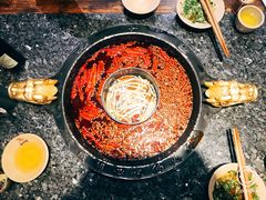 -蜀大侠火锅(寰球文化地标·总府店)