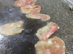 -大叔烤肉(华英路店)