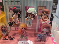 -凯德广场(武胜路店)