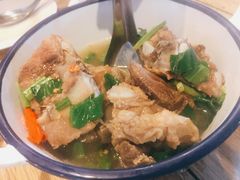 -Doo Dee Thai Food(Issan/Isaan/Esan)