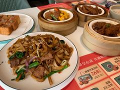 -有心德(麦地店)