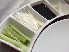 -味+新京宴·烤鸭·北京菜(创意谷店)