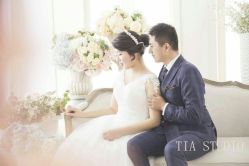 点击看大图 -天一婚纱摄影TIA STUDIO(珠海路店)