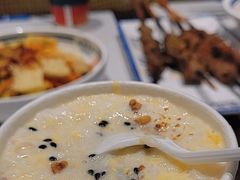 -丝路伊兰·兰州牛肉面(牛街总店)