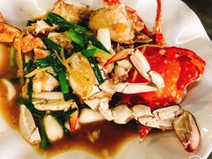 -清水湾3号(东方小周海鲜店)