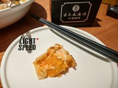 -吕氏疙瘩汤·新派鲁菜(济南万象城店)
