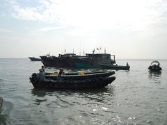 -硇洲岛旅游区