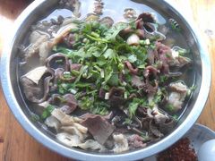 -谢老五跷脚牛肉·非遗传承店