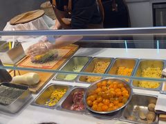 -鮨人饭团(浦口大洋百货店)