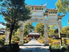 -江西龙虎山景区