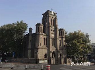天津旅游必玩攻略～这三个地方一定要去
