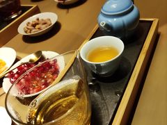 -隐溪茶馆(金虹桥店)