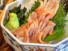 -酒肴一瓢·活贝料理·日本料理(三元桥·霄云路店)