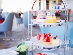 -三迪希尔顿酒店·星空酒廊