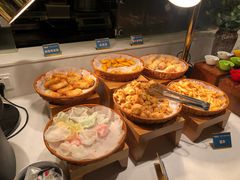 -非烤勿扰自助烤肉(阳江百利广场店)