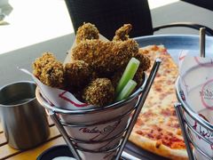 -Tubestation站点比萨(五道营店)