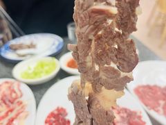 -五洲牛肉美食馆